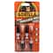 Tubes de colle miniatures Gorilla
